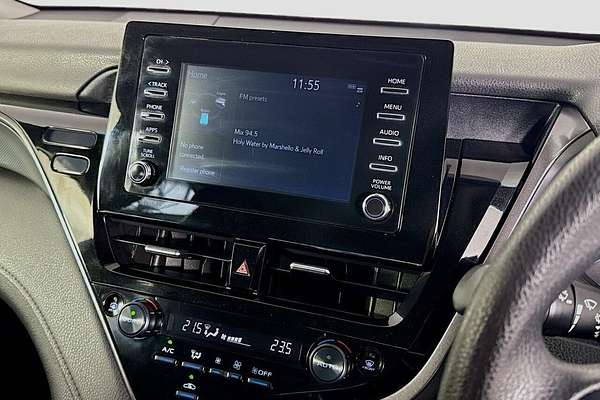 2024 Toyota Camry Ascent AXVH70R