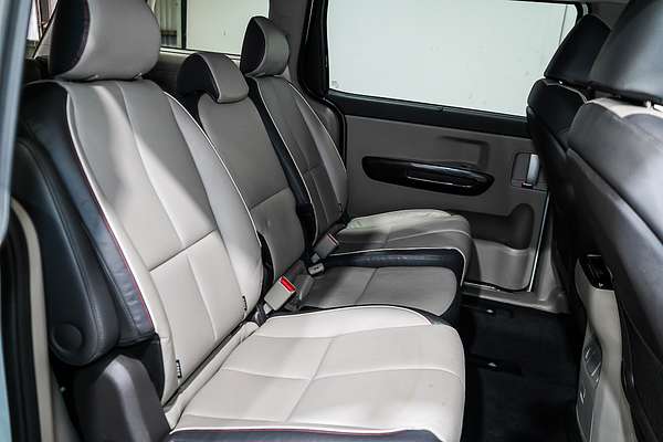 2016 Kia Carnival Platinum YP