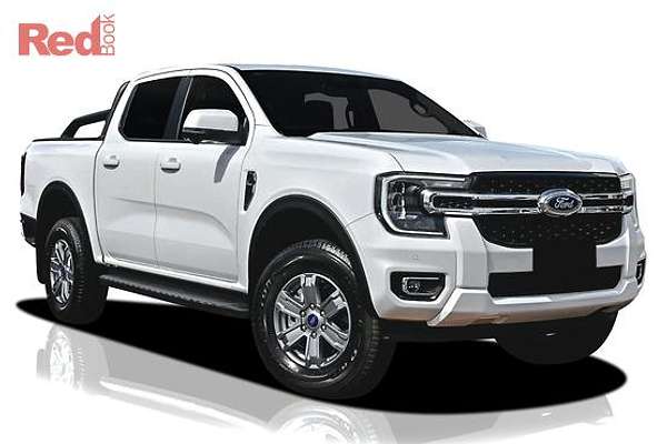 2023 Ford Ranger XLT  4X4