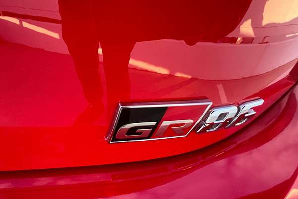2023 Toyota GR86 GTS ZN8