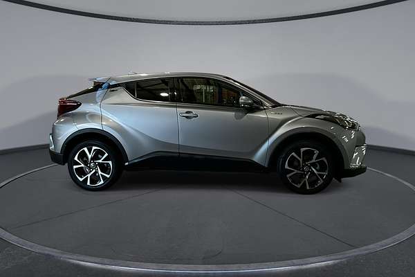 2019 Toyota C-HR Koba NGX10R