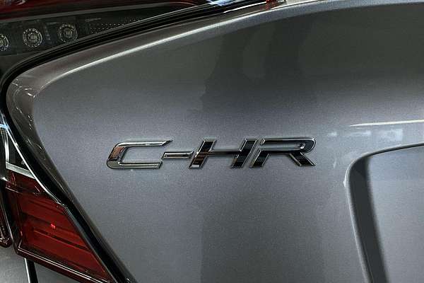 2019 Toyota C-HR Koba NGX10R