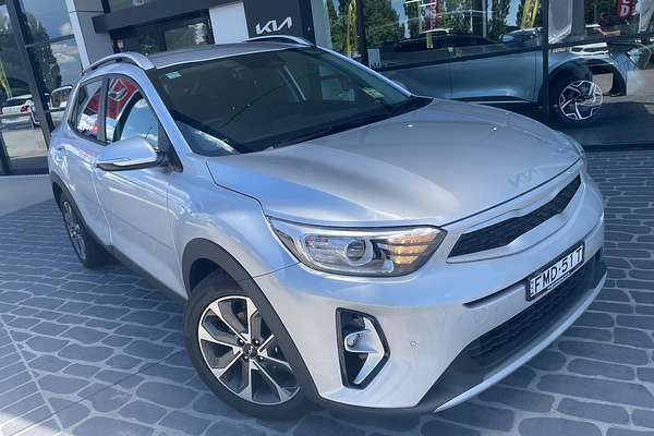 2024 Kia Stonic Sport YB