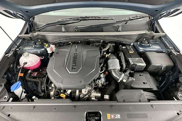 2022 Kia Sportage S NQ5