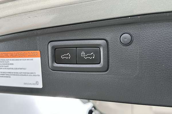 2022 Mitsubishi Pajero Sport GLS QF