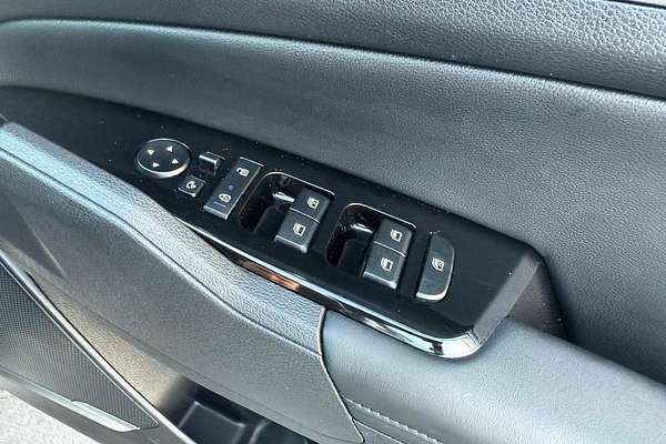 2025 Kia Sportage HEV SX NQ5