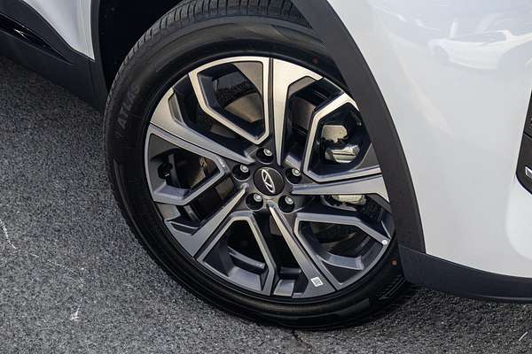 2025 Chery Tiggo 7 Pro SE
