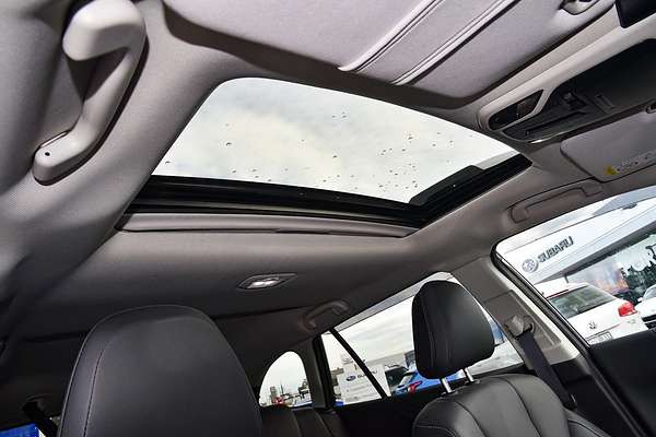 2024 Subaru Outback AWD Touring XT 6GEN