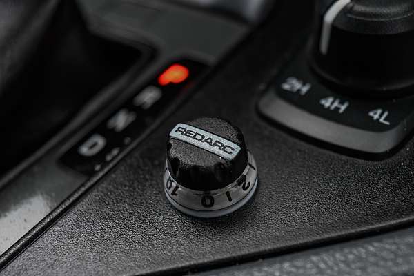 2016 Ford Ranger Wildtrak PX MkII 4X4 3.2L