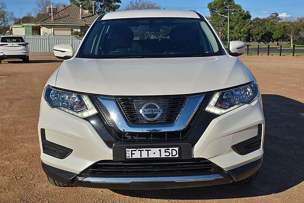 2020 Nissan X-TRAIL ST T32 Series II