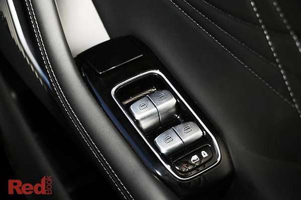 2025 Omoda Omoda 9 Virtue