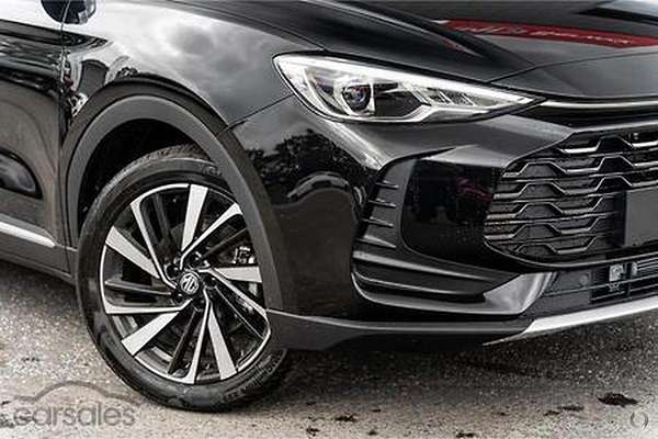 2025 MG ZS Essence Turbo ZS32