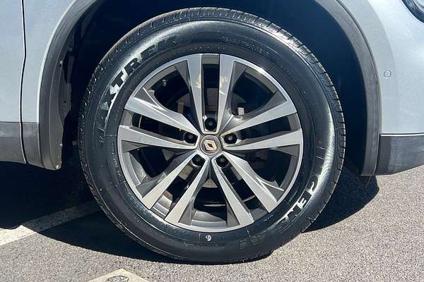 2021 Renault Koleos ZEN (4x2) XZG MY21