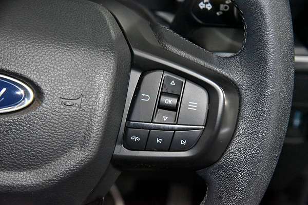 2022 Ford Everest Trend 2.0L