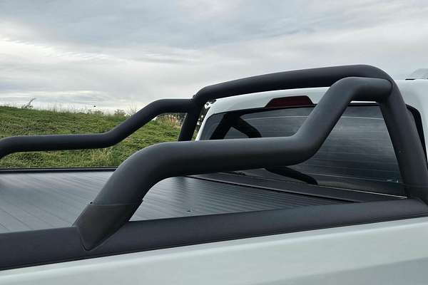 2020 LDV T60 Trailrider 2 SK8C 4X4