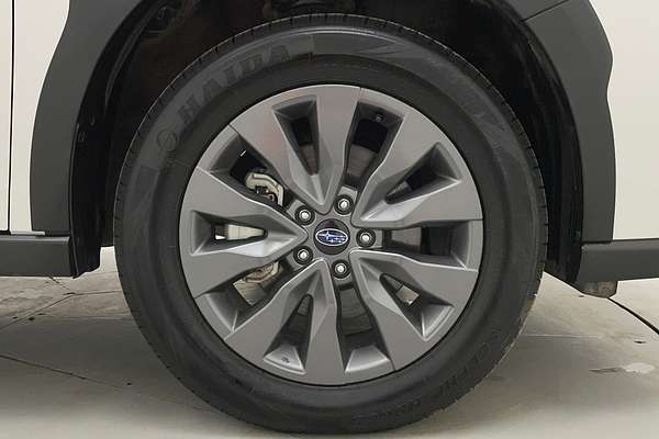 2024 Subaru Outback AWD 6GEN