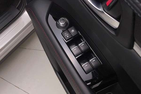 2024 Mazda CX-5 G35 GT SP KF Series