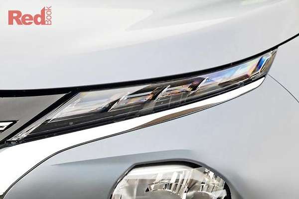 2025 Mitsubishi Outlander ASPIRE 7 SEAT (AWD) ZM MY25