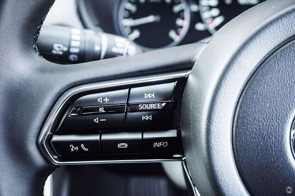 2025 Mazda CX-60 G25 Pure KH Series