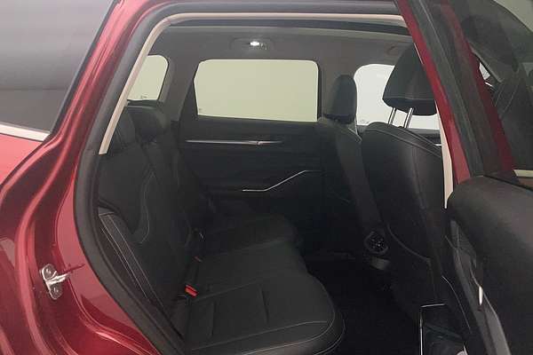 2022 Haval H6 Vanta B01