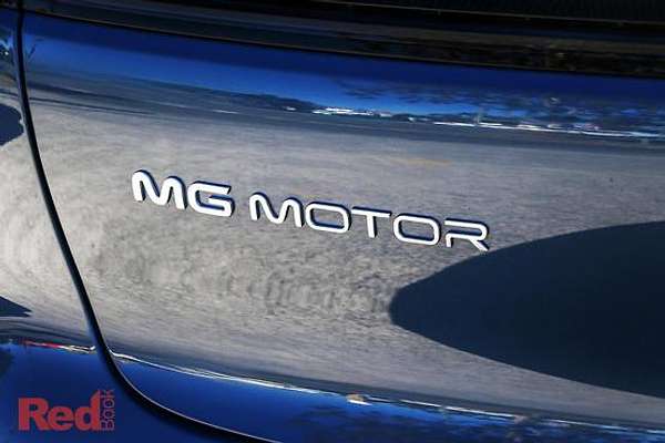 2025 MG IM6 Performance S12L