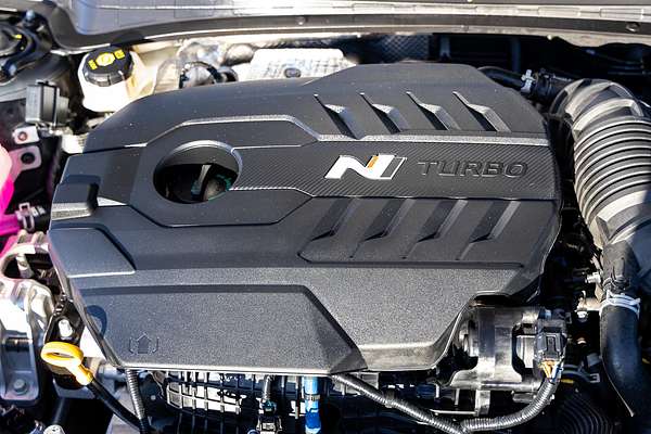 2024 Hyundai i30 N Premium CN7.V2