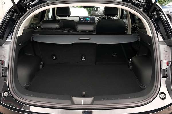 2025 GWM Haval Jolion Ultra A02