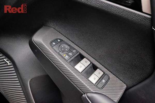 2025 Mitsubishi Outlander ASPIRE 7 SEAT (AWD) ZM MY25