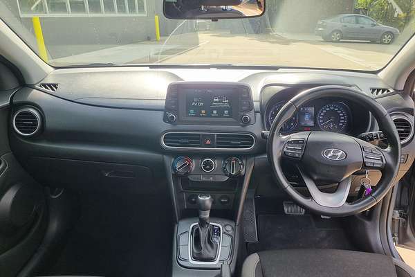 2020 Hyundai Kona Active OS.3