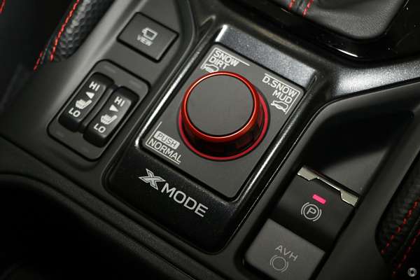 2026 Subaru Forester 2.5i Sport S5