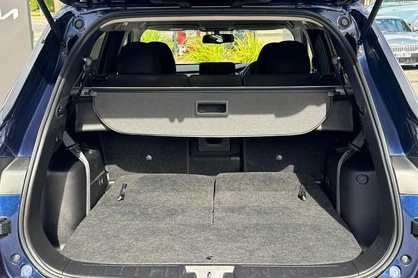 2023 Mitsubishi Outlander LS ZM