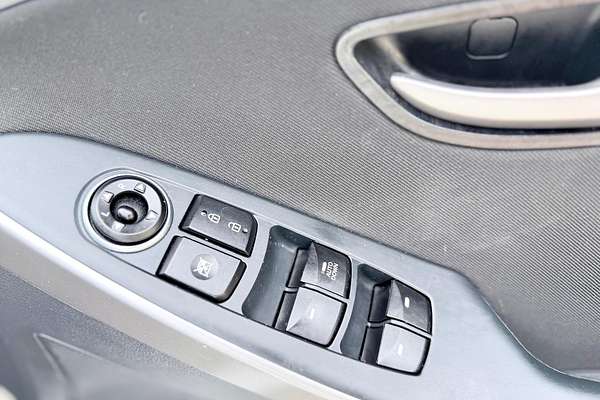 2016 Hyundai i30 Active GD4 Series II