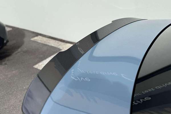2025 Audi RS3 GY