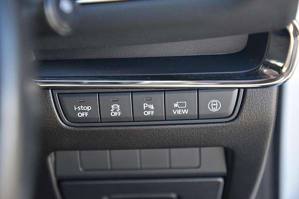 2019 Mazda 3 G20 Evolve BP Series