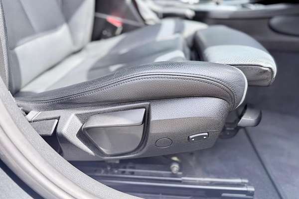 2017 BMW 1 Series 118i M Sport F20 LCI-2