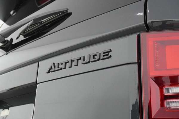 2024 Toyota Landcruiser Prado Altitude GDJ251R