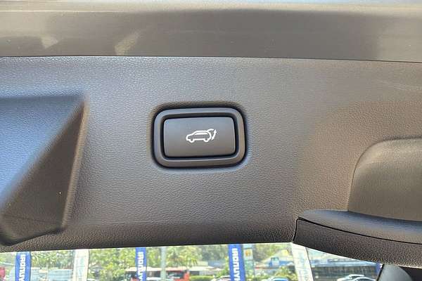 2025 Hyundai Tucson Elite NX4.V4