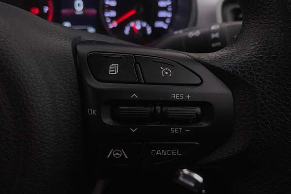 2023 Kia Stonic S YB