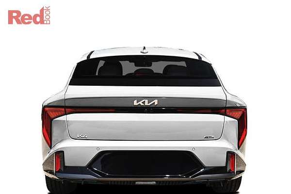 2024 Kia K4 GT-Line CL4m