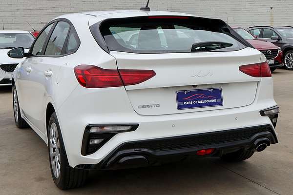 2021 Kia Cerato S BD