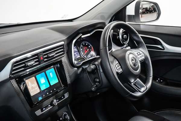 2024 MG ZS Excite AZS1