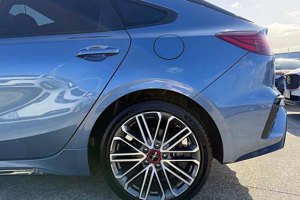 2021 Kia Cerato GT BD