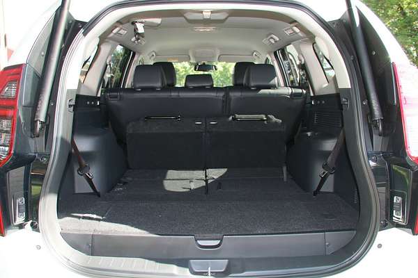 2024 Mitsubishi Pajero Sport Exceed QG