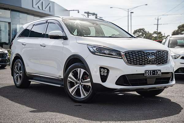 2018 Kia Sorento GT-Line UM