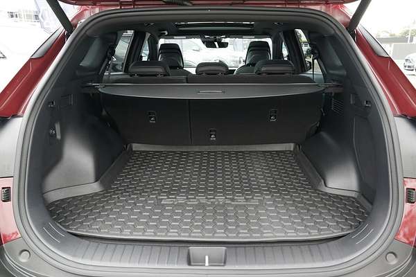 2023 Kia Sportage GT-Line NQ5