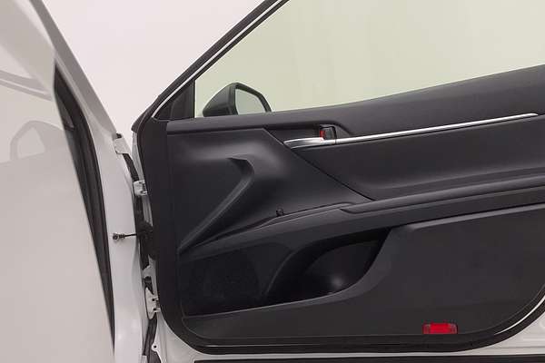 2024 Toyota Camry Ascent AXVH70R
