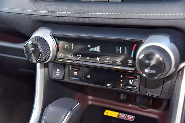 2024 Toyota RAV4 Cruiser AXAH52R