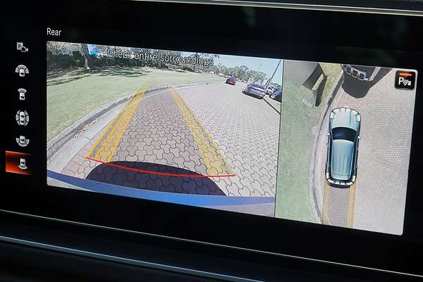 2022 Mercedes-Benz GLE-Class GLE300 d V167