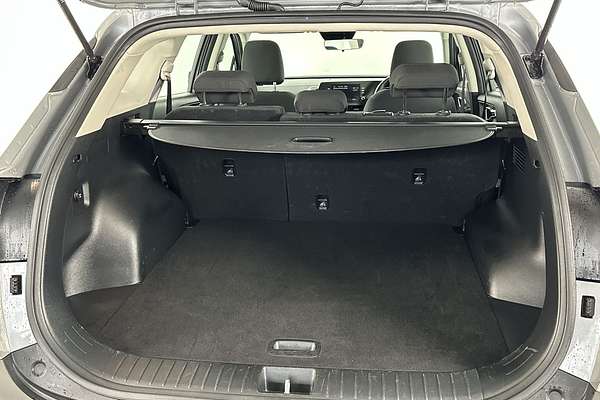 2023 Kia Sportage S NQ5