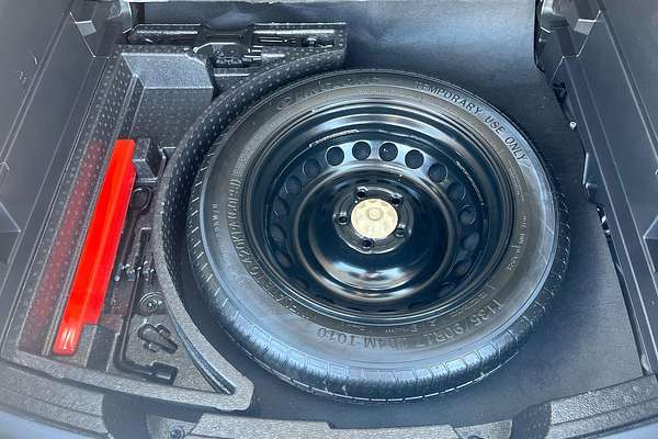 2022 GWM Haval H6 Lux B01